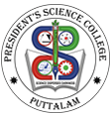 President's Science College