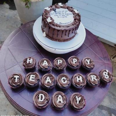 Teacher's Day