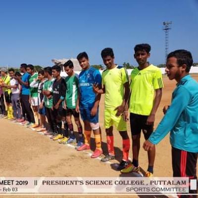 Sports Festival