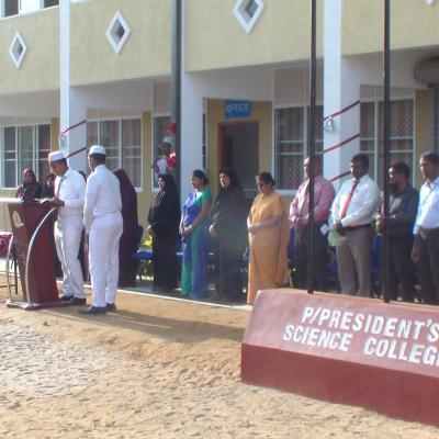 2019 Prefects Day